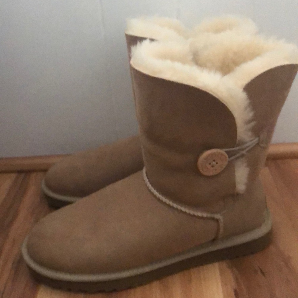 ugg boot